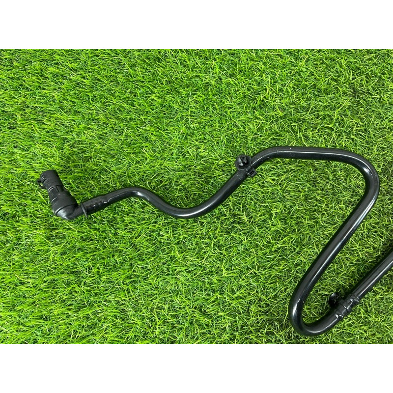 Трубка вакуумного усилителя тормозов (тормозная система) Mercedes-Benz EQB 350 X243 2022 A1774300401