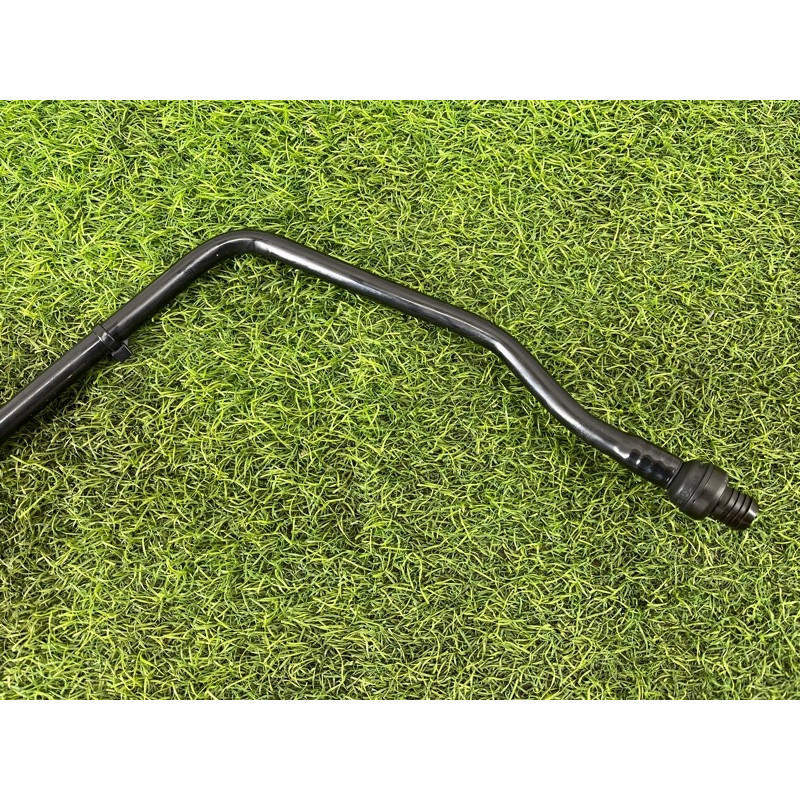 Трубка вакуумного усилителя тормозов (тормозная система) Mercedes-Benz EQB 350 X243 2022 A1774300401