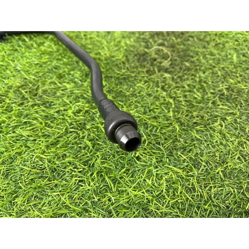 Трубка вакуумного усилителя тормозов (тормозная система) Mercedes-Benz EQB 350 X243 2022 A1774300401