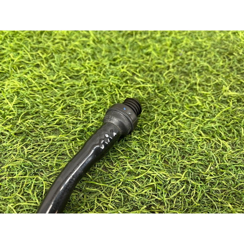 Трубка вакуумного усилителя тормозов (тормозная система) Mercedes-Benz EQB 350 X243 2022 A1774300401