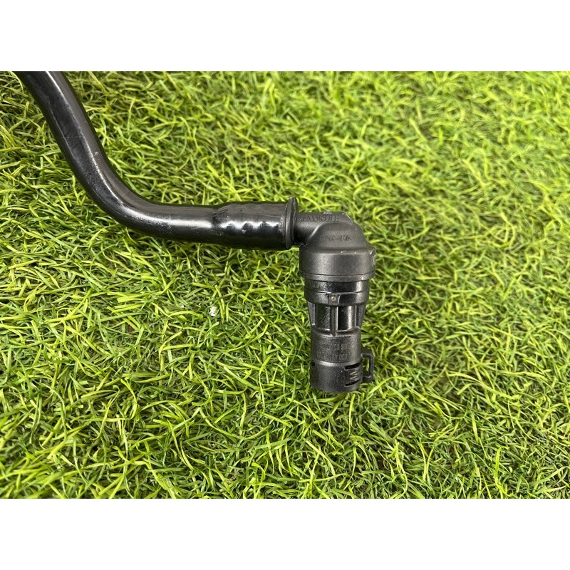 Трубка вакуумного усилителя тормозов (тормозная система) Mercedes-Benz EQB 350 X243 2022 A1774300401