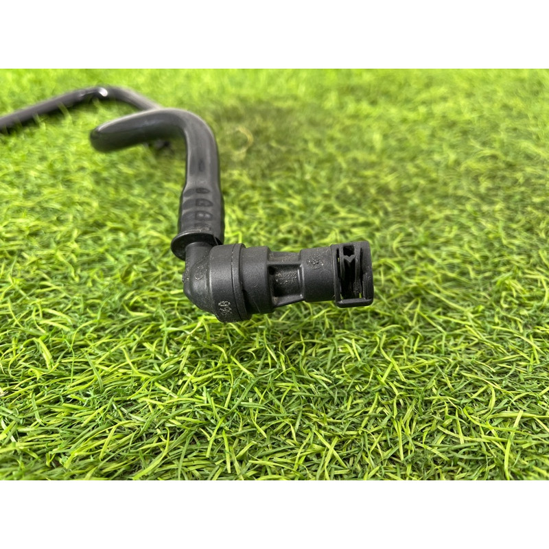 Трубка вакуумного усилителя тормозов (тормозная система) Mercedes-Benz EQB 350 X243 2022 A1774300401