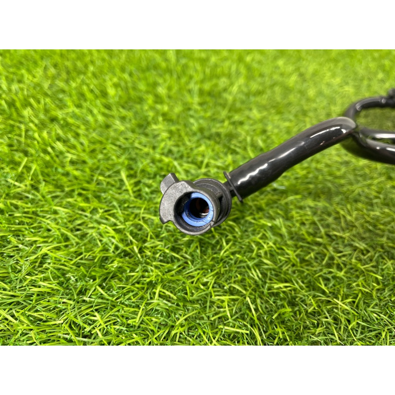 Трубка вакуумного усилителя тормозов (тормозная система) Mercedes-Benz EQB 350 X243 2022 A1774300401