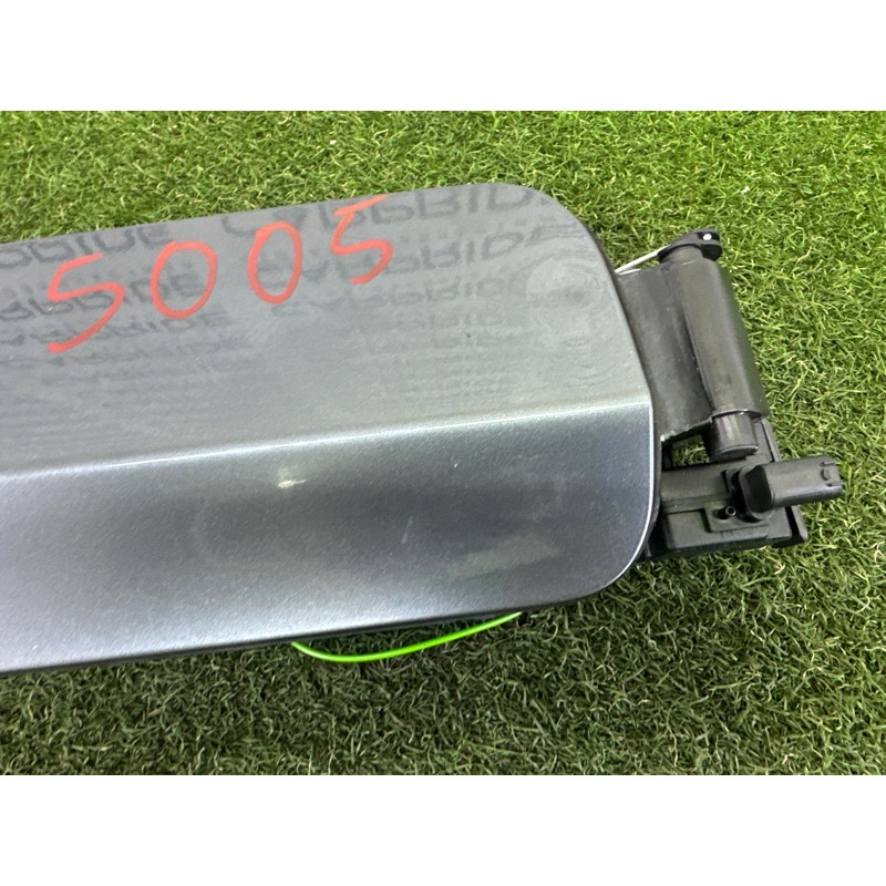 Кришка паливного бака (кузов і елементи) BMW 3-series F30 2015 2.0 51177238100
