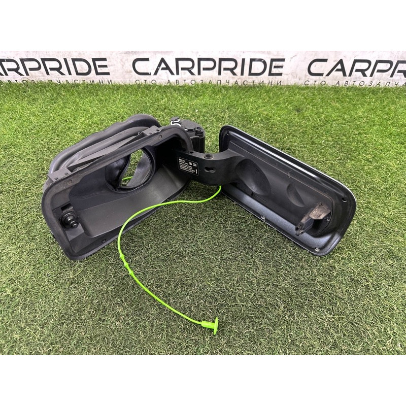 Кришка паливного бака (кузов і елементи) BMW 3-series F30 2015 2.0 51177238100