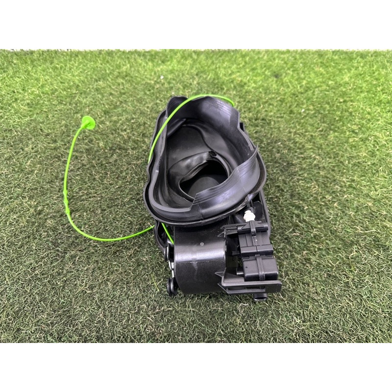Кришка паливного бака (кузов і елементи) BMW 3-series F30 2015 2.0 51177238100