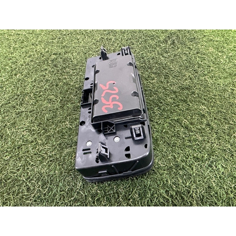 Блок кнопок мультимедиа (электрика / блоки управления) AUDI A8 D4 2011 4.2 CDRA 4H1919600M