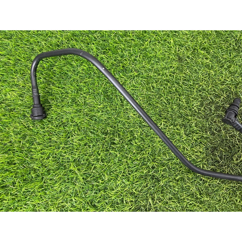 Патрубок (система охлаждения) Mercedes-Benz EQB 350 X243 2022 A2435002300