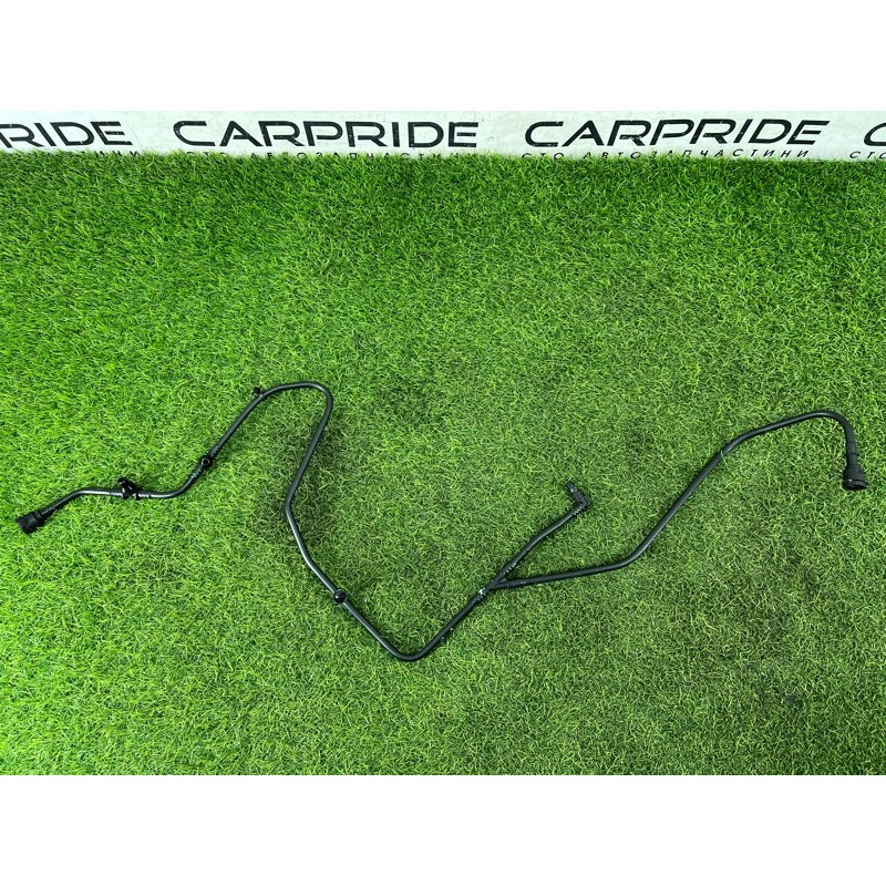 Патрубок (система охлаждения) Mercedes-Benz EQB 350 X243 2022 A2435002300