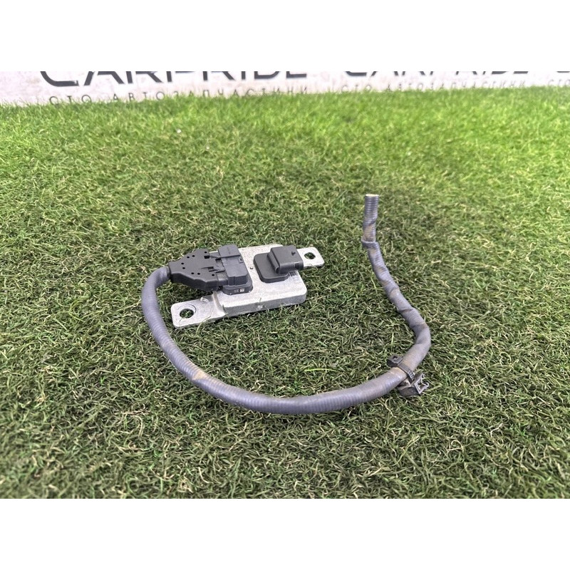 Датчик NOX (электрика двигателя) Volkswagen Touareg NF 2012 3.0 TDI 8K0907807D