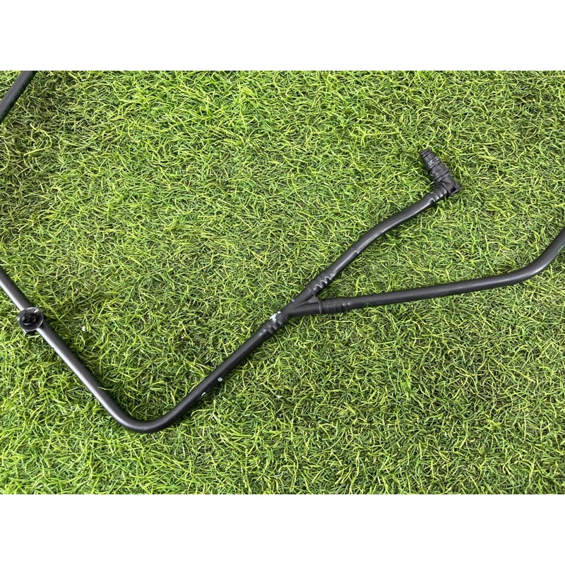 Патрубок (система охлаждения) Mercedes-Benz EQB 350 X243 2022 A2435002300