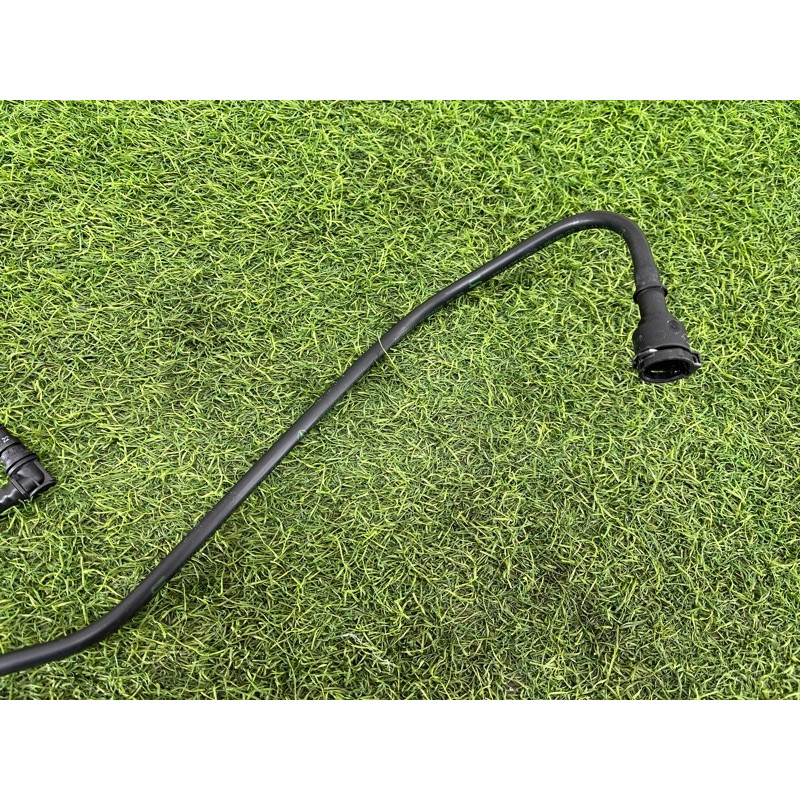 Патрубок (система охлаждения) Mercedes-Benz EQB 350 X243 2022 A2435002300