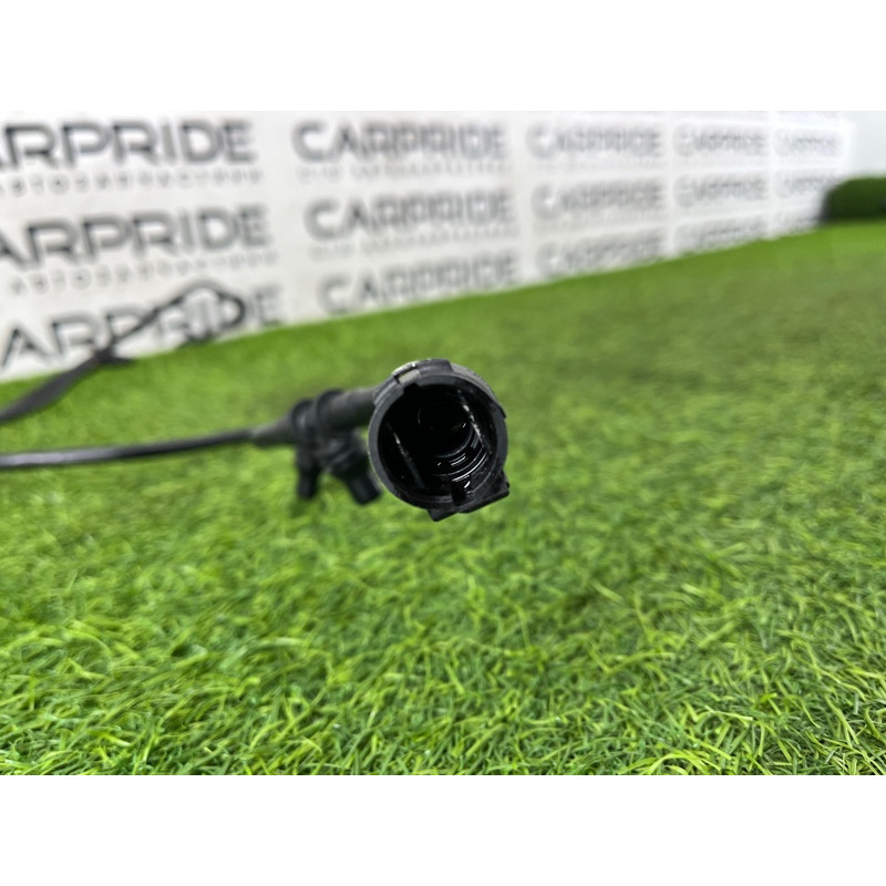 Патрубок (система охлаждения) Mercedes-Benz EQB 350 X243 2022 A2435002300