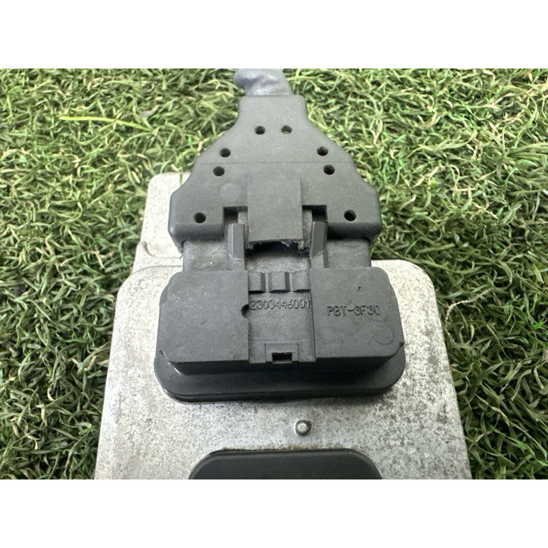 Датчик NOX (электрика двигателя) Volkswagen Touareg NF 2012 3.0 TDI 8K0907807D