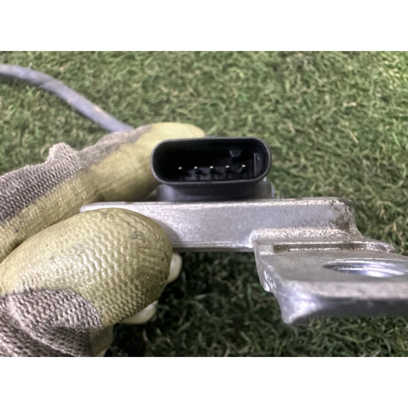 Датчик NOX (электрика двигателя) Volkswagen Touareg NF 2012 3.0 TDI 8K0907807D