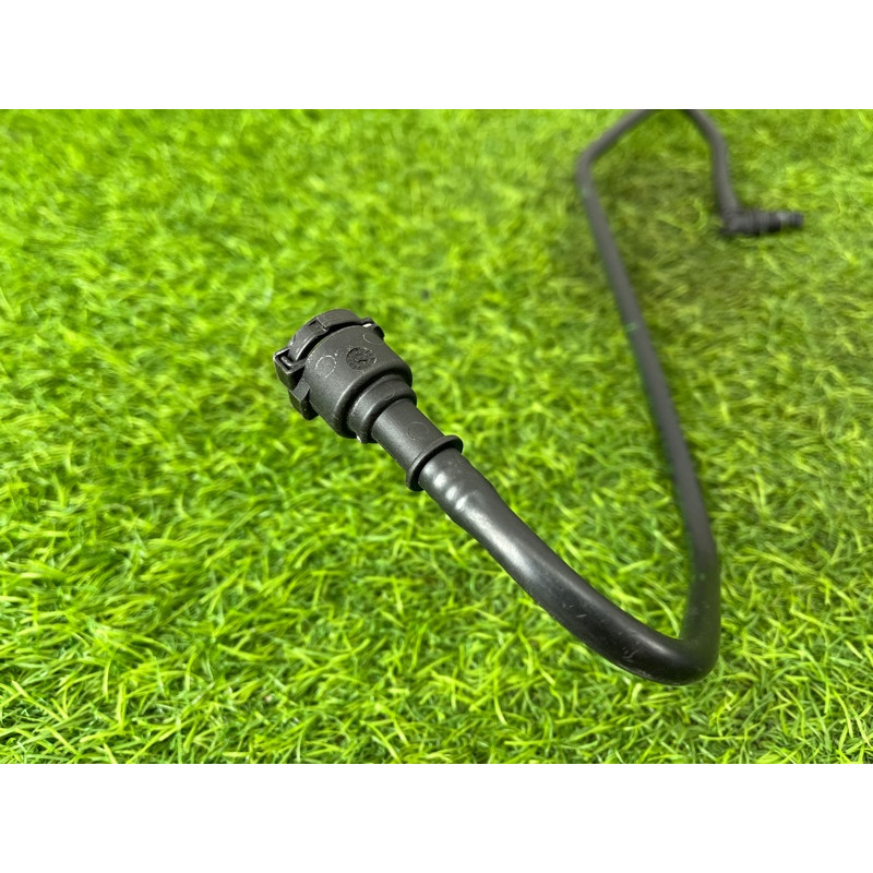 Патрубок (система охлаждения) Mercedes-Benz EQB 350 X243 2022 A2435002300