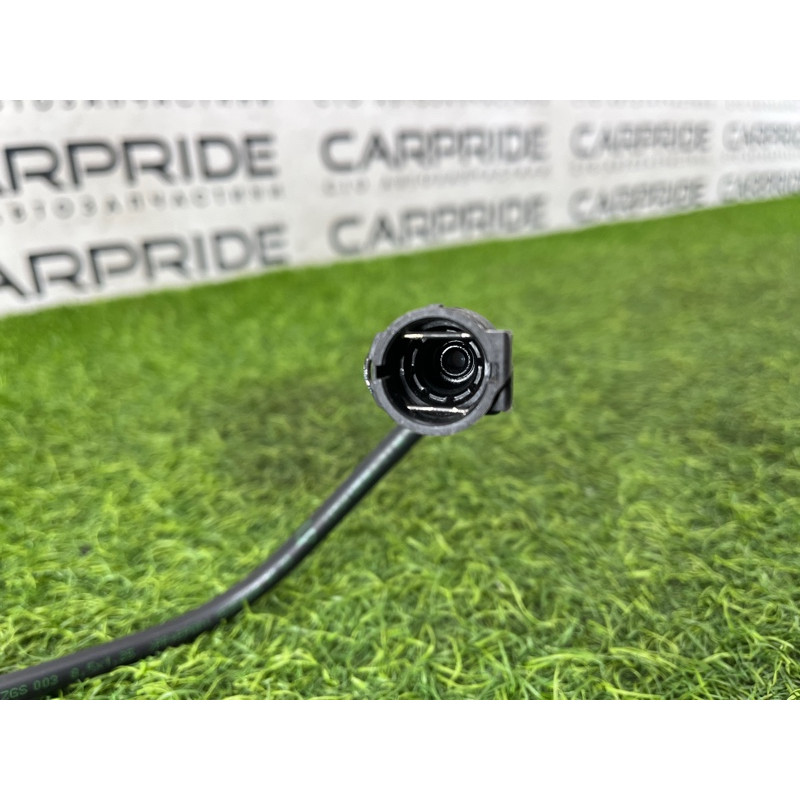 Патрубок (система охлаждения) Mercedes-Benz EQB 350 X243 2022 A2435002300