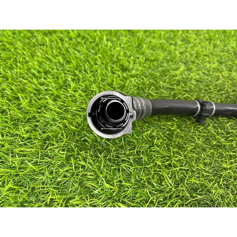 Патрубок (система охлаждения) Mercedes-Benz EQB 350 X243 2022 A2435002100