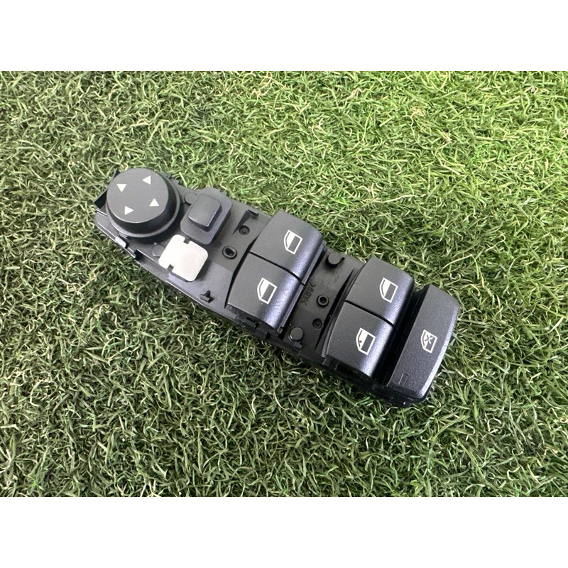 Блок кнопок стеклоподъемников (электрика / кнопки) BMW X3 F25 2012 3.0 61319208108