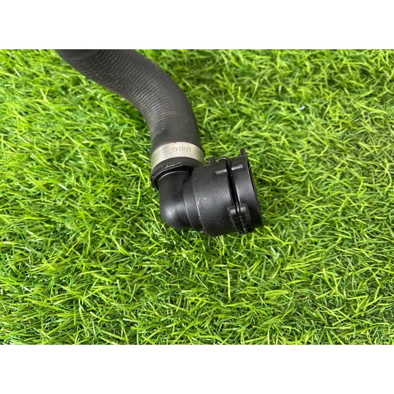 Патрубок (система охлаждения) Mercedes-Benz EQB 350 X243 2022 A2435000900