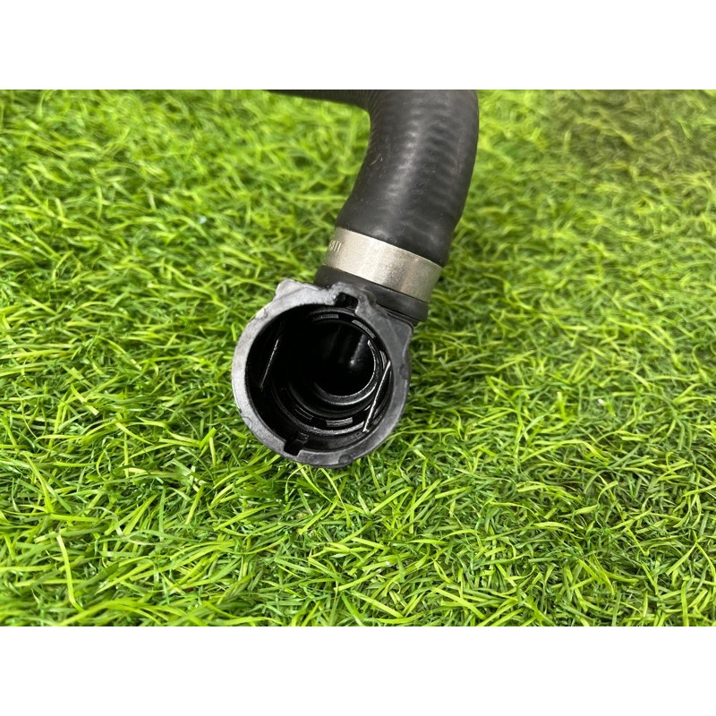 Патрубок (система охлаждения) Mercedes-Benz EQB 350 X243 2022 A2435000900