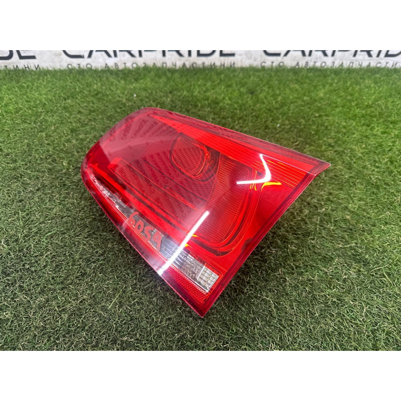 Задний фонарь (оптика) Volkswagen Touareg NF 2012 3.0 TDI 7P6945094C