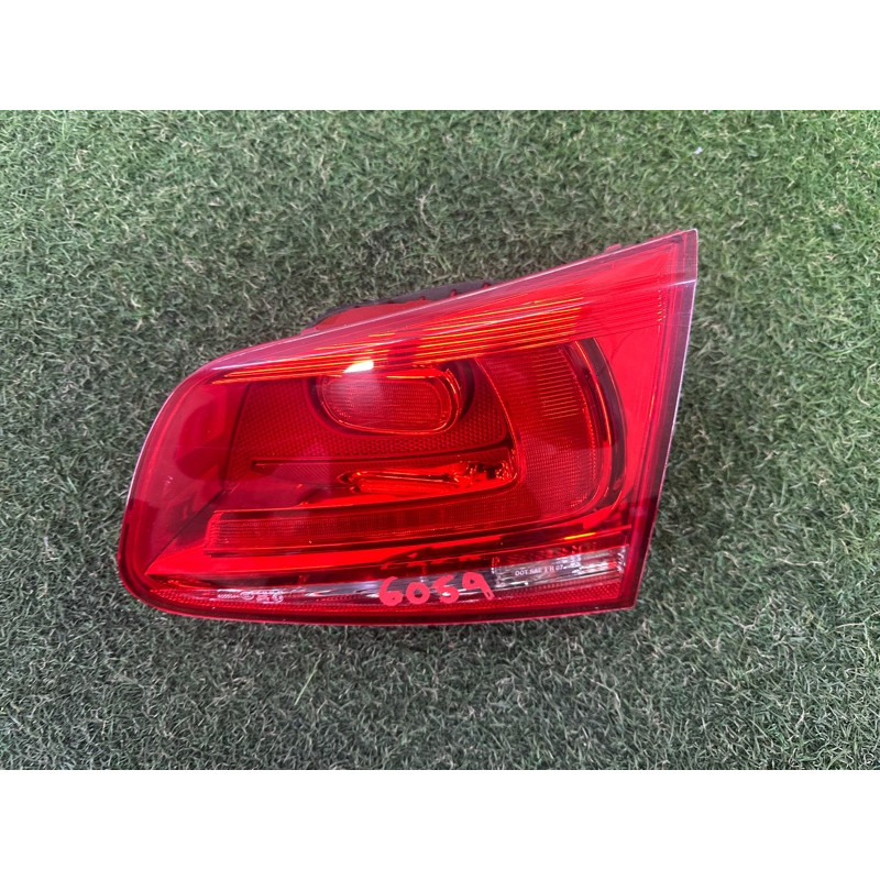 Задний фонарь (оптика) Volkswagen Touareg NF 2012 3.0 TDI 7P6945094C