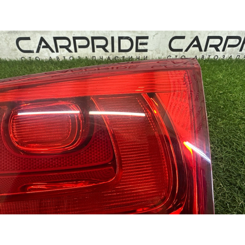 Задний фонарь (оптика) Volkswagen Touareg NF 2012 3.0 TDI 7P6945094C