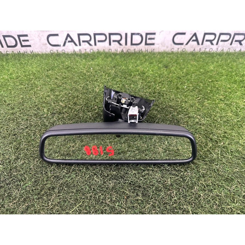 Зеркало салона (стекла и зеркала) LAND ROVER RANGE ROVER Sport L494 2016 3.0 Diesel LR070784