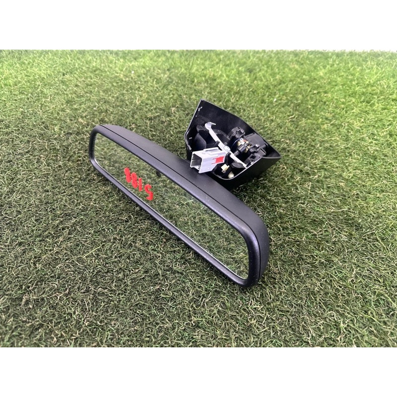 Зеркало салона (стекла и зеркала) LAND ROVER RANGE ROVER Sport L494 2016 3.0 Diesel LR070784