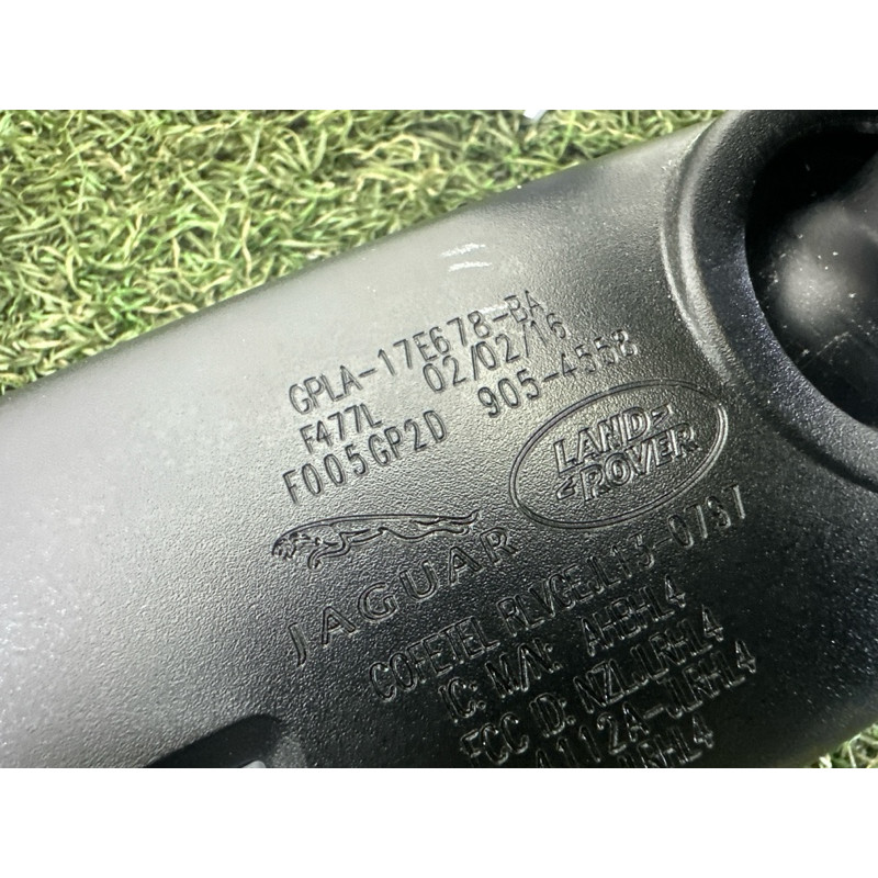 Зеркало салона (стекла и зеркала) LAND ROVER RANGE ROVER Sport L494 2016 3.0 Diesel LR070784