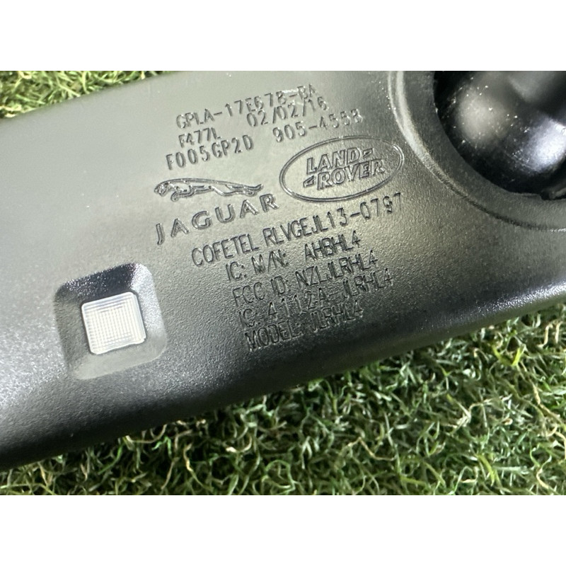 Зеркало салона (стекла и зеркала) LAND ROVER RANGE ROVER Sport L494 2016 3.0 Diesel LR070784