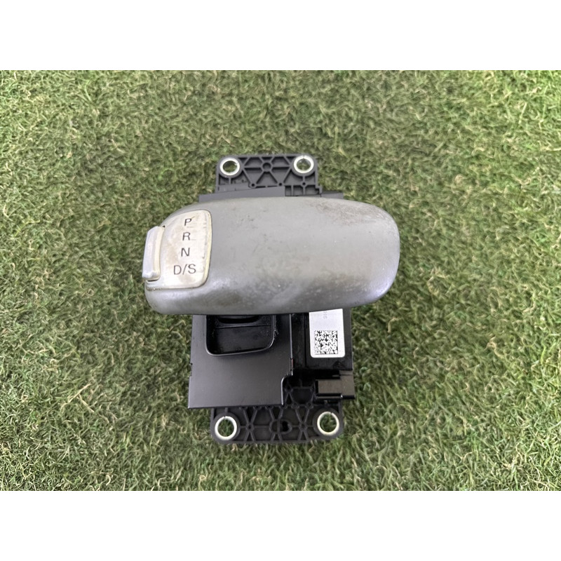 Селектор АКПП (трансмиссия) AUDI A8 D4 2011 4.2 CDRA 4H1713105A