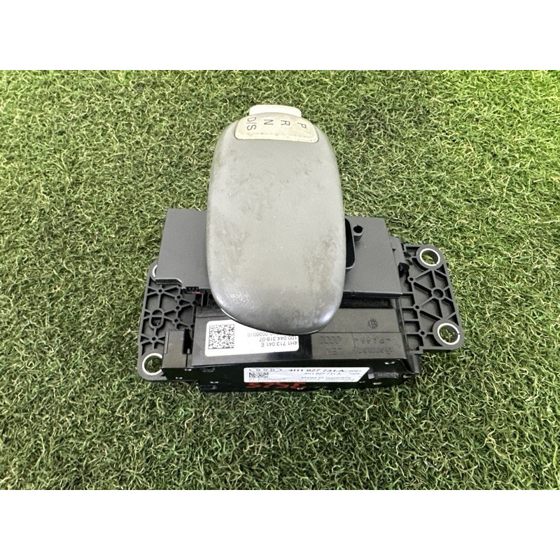 Селектор АКПП (трансмиссия) AUDI A8 D4 2011 4.2 CDRA 4H1713105A