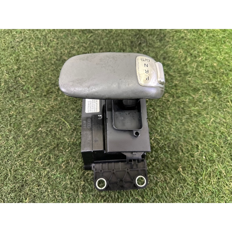 Селектор АКПП (трансмиссия) AUDI A8 D4 2011 4.2 CDRA 4H1713105A