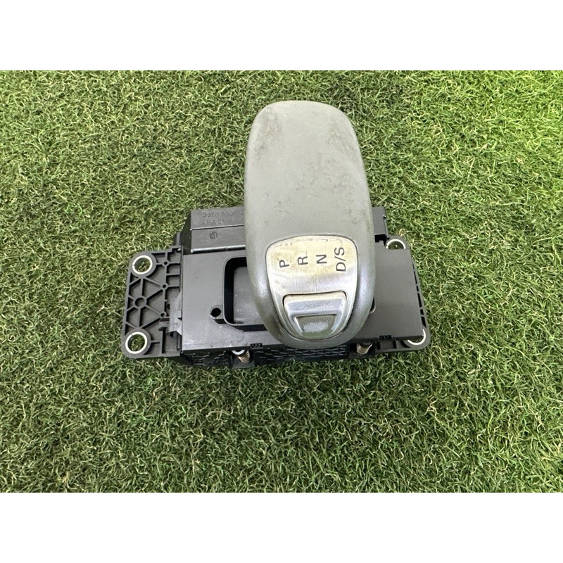 Селектор АКПП (трансмиссия) AUDI A8 D4 2011 4.2 CDRA 4H1713105A