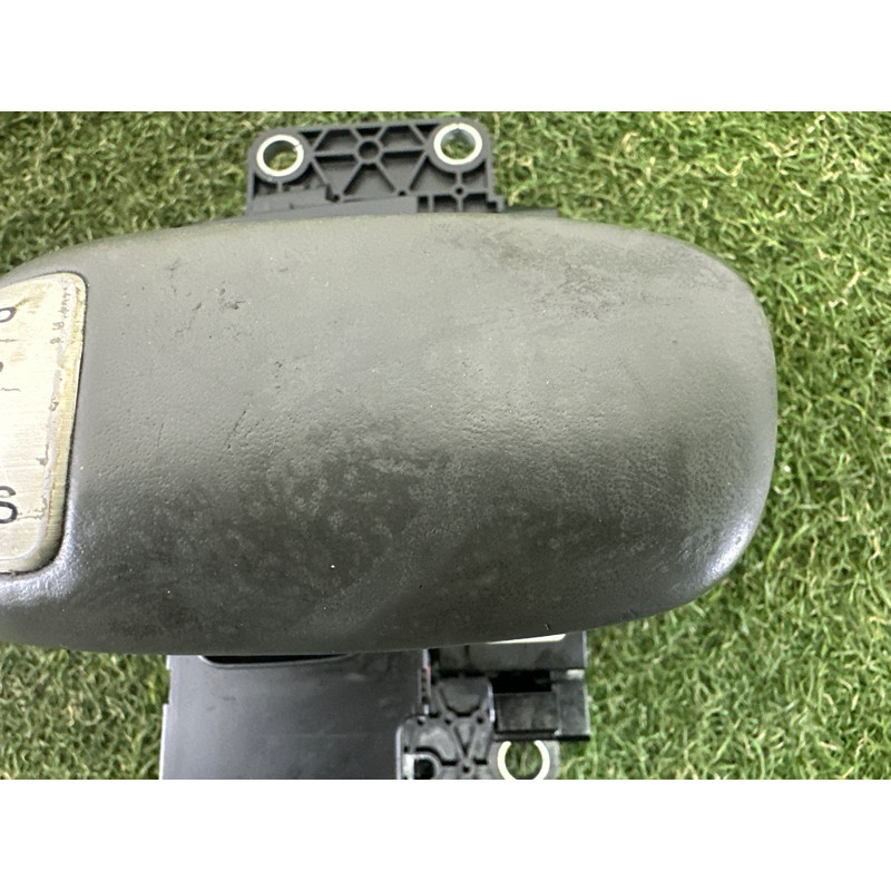 Селектор АКПП (трансмиссия) AUDI A8 D4 2011 4.2 CDRA 4H1713105A