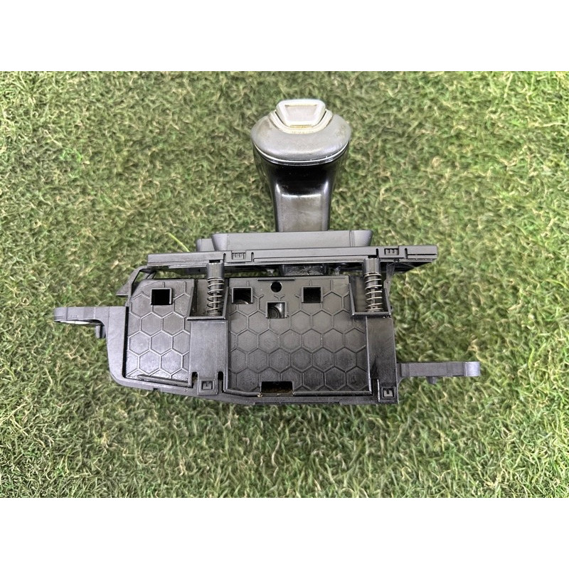 Селектор АКПП (трансмиссия) AUDI A8 D4 2011 4.2 CDRA 4H1713105A