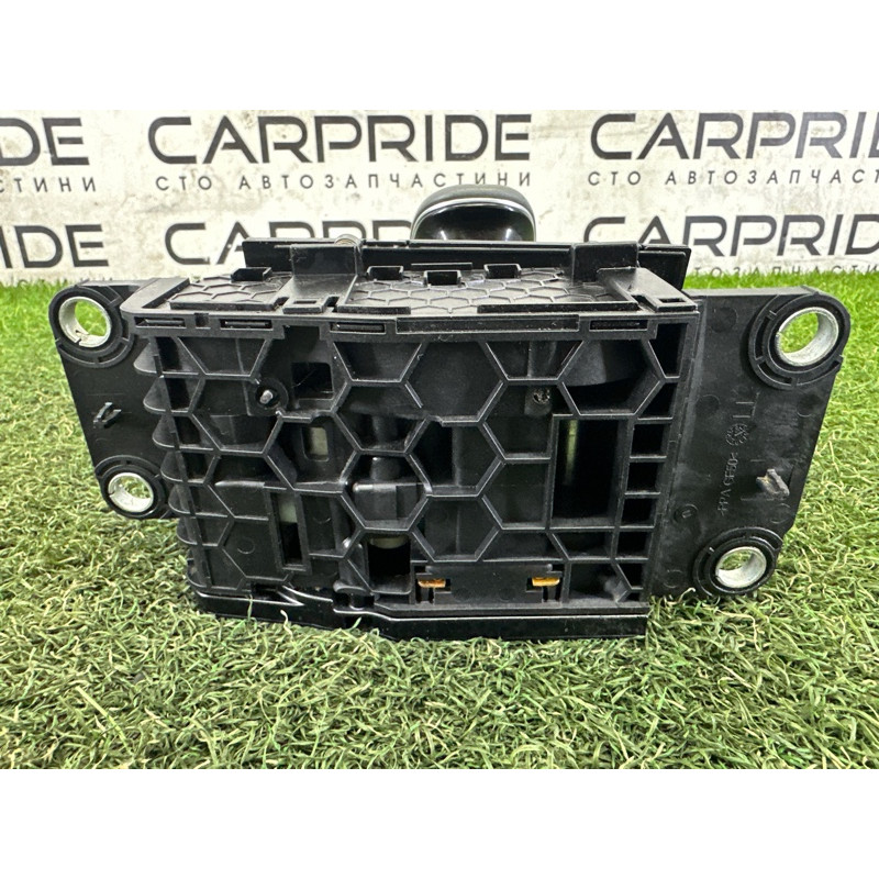 Селектор АКПП (трансмиссия) AUDI A8 D4 2011 4.2 CDRA 4H1713105A