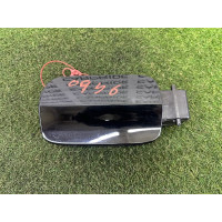 Лючок топливного бака