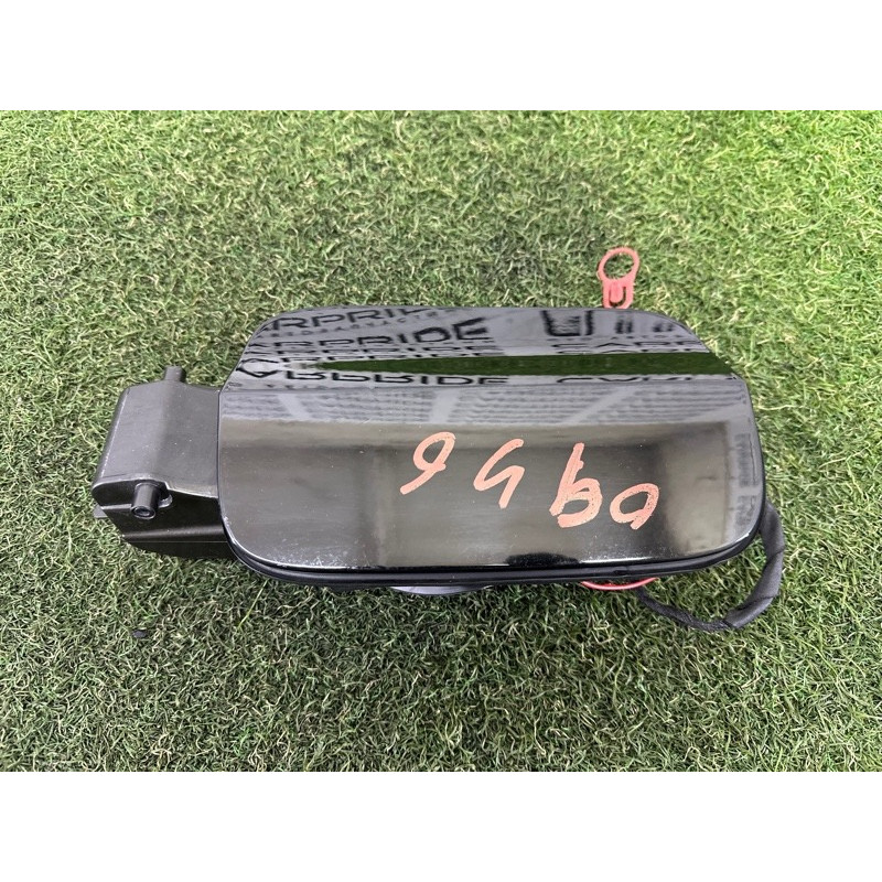 Лючок топливного бака (кузов и элементы) AUDI A3 8V 2016 1.8 CNSB 8V5809906