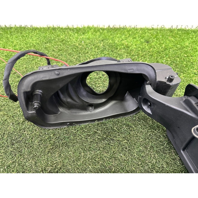 Лючок топливного бака (кузов и элементы) AUDI A3 8V 2016 1.8 CNSB 8V5809906