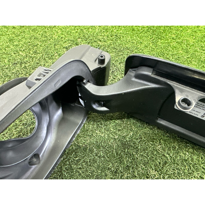 Лючок топливного бака (кузов и элементы) AUDI A3 8V 2016 1.8 CNSB 8V5809906