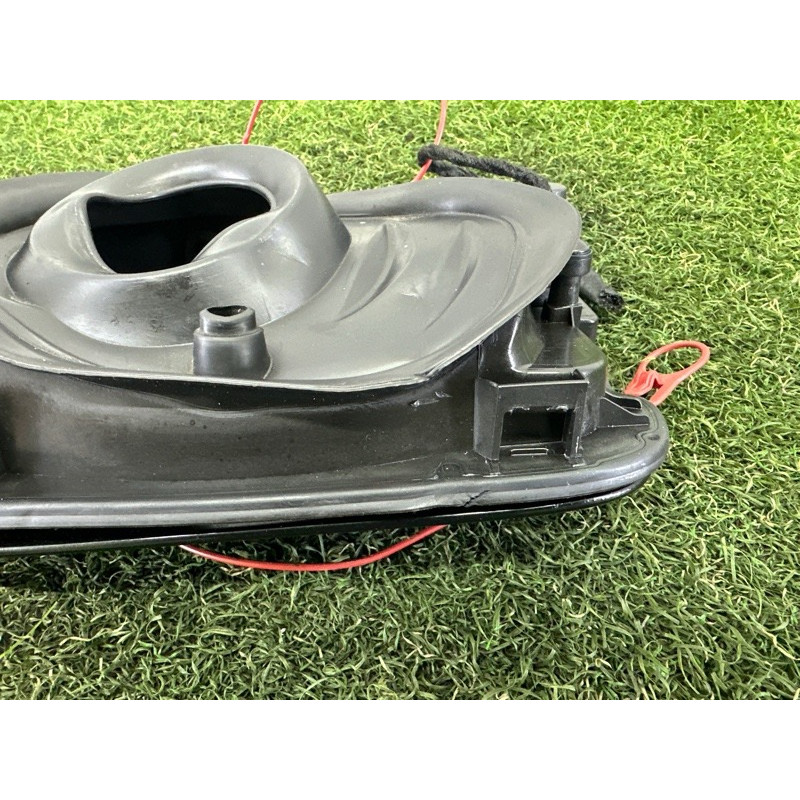 Лючок топливного бака (кузов и элементы) AUDI A3 8V 2016 1.8 CNSB 8V5809906