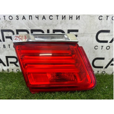 Задний фонарь