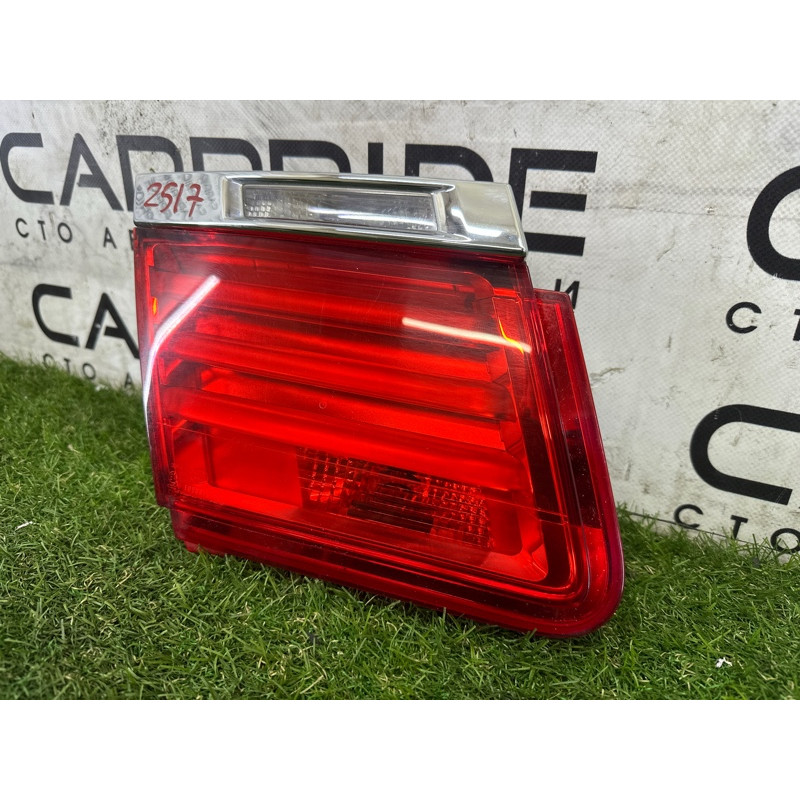Задний фонарь (оптика) BMW 7-series F01 2011 3.0 N54 63217182205
