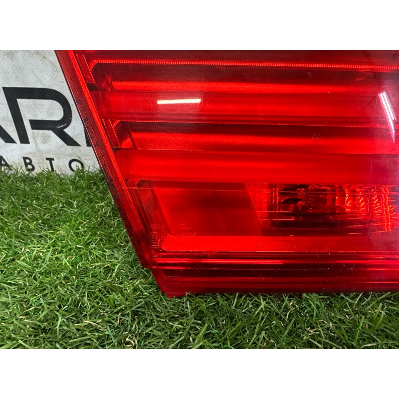 Задний фонарь (оптика) BMW 7-series F01 2011 3.0 N54 63217182205