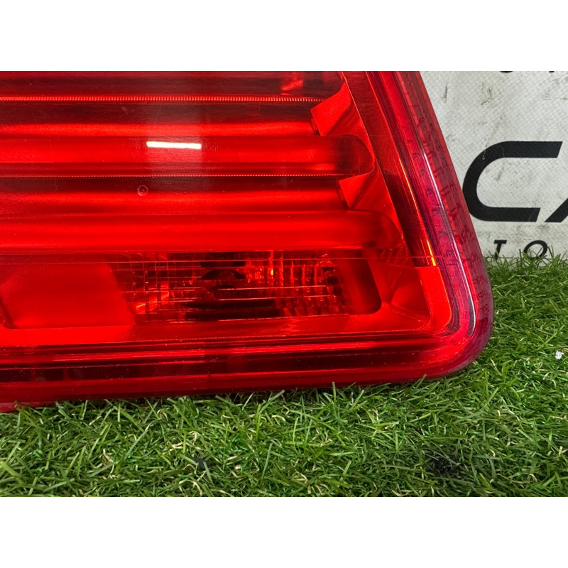 Задний фонарь (оптика) BMW 7-series F01 2011 3.0 N54 63217182205