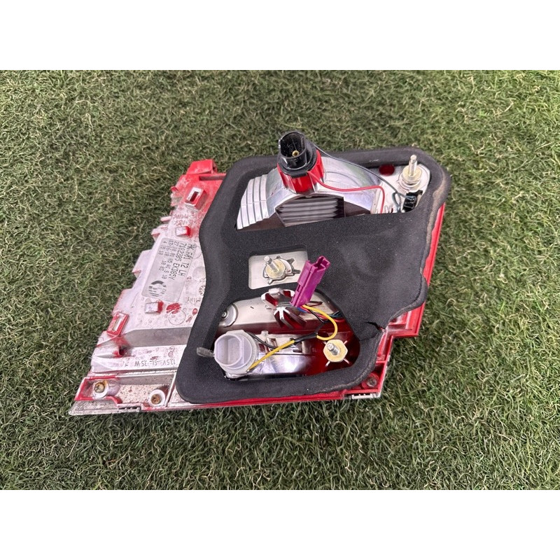 Задний фонарь (оптика) BMW 7-series F01 2011 3.0 N54 63217182205