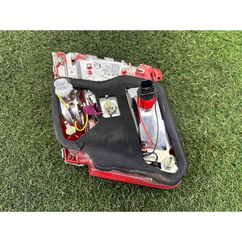 Задний фонарь (оптика) BMW 7-series F01 2011 3.0 N54 63217182205